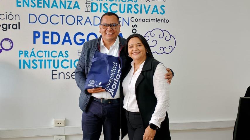 Universidad Mariana